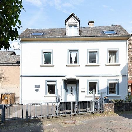 Haus Alte Rebe & Weisse Traube Apartamento Cochem Exterior foto