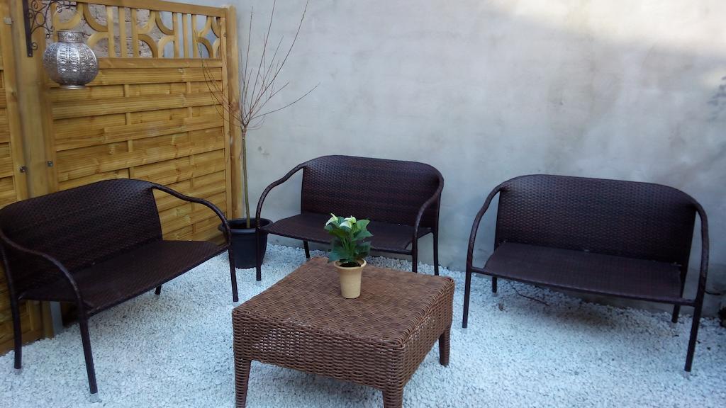 Haus Alte Rebe & Weisse Traube Apartamento Cochem Exterior foto