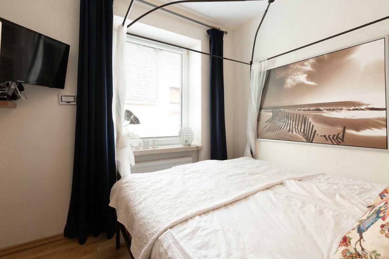 Haus Alte Rebe & Weisse Traube Apartamento Cochem Exterior foto
