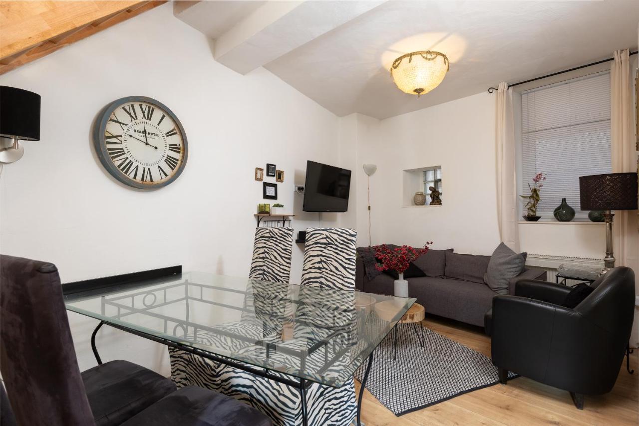 Haus Alte Rebe & Weisse Traube Apartamento Cochem Exterior foto