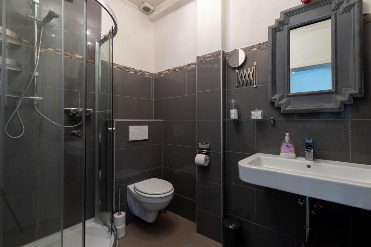 Haus Alte Rebe & Weisse Traube Apartamento Cochem Exterior foto